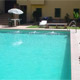 Hotel París - Swimming Pool
